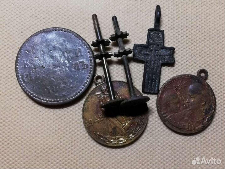 Групповой лот (копанина)