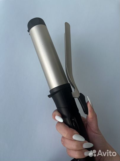 Плойка новая