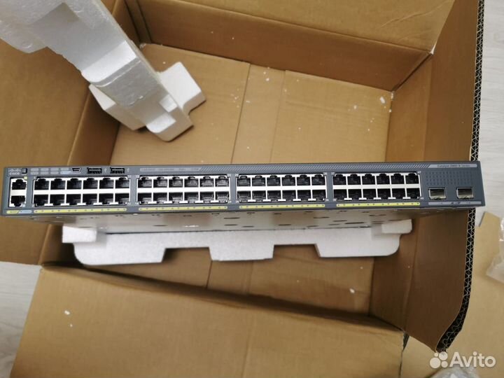 Dlink DGS-1210-28P/ME. Cisco 2960x