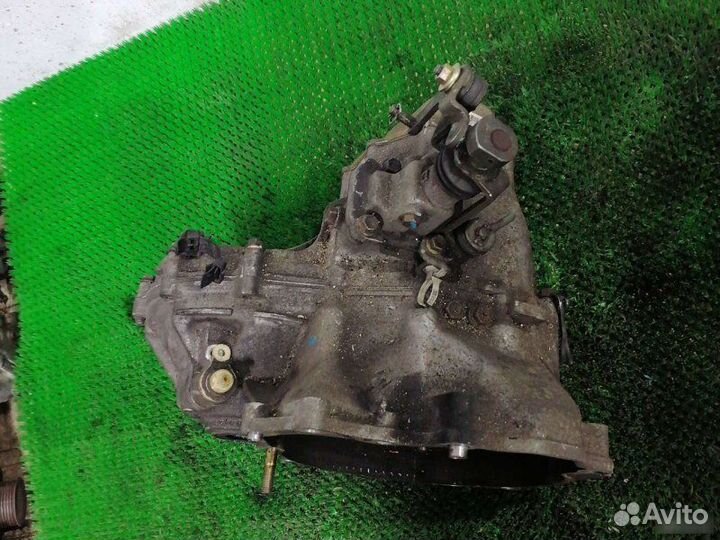 МКПП Daewoo Matiz 2 2005-2007