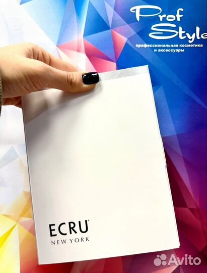 Набор шампунь и кондиционер Ecru New York