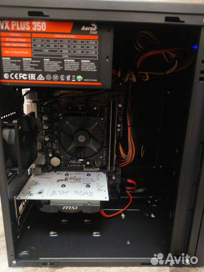 Компьютер полный комплект