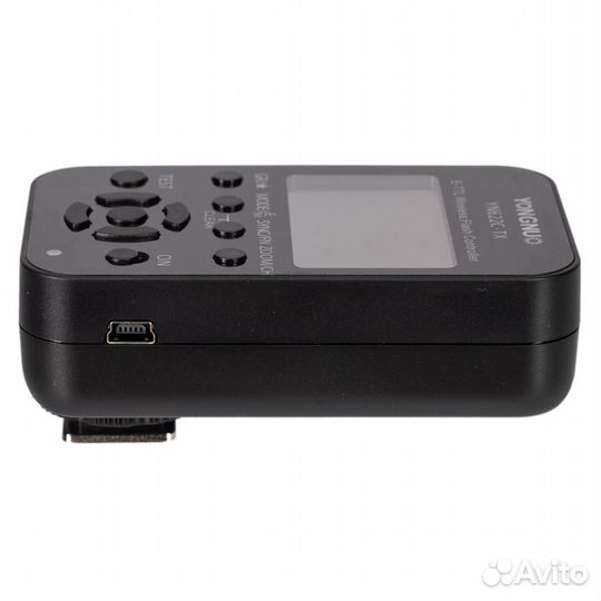 Радиосинхронизатор Yongnuo YN-622C-TX для Canon (c