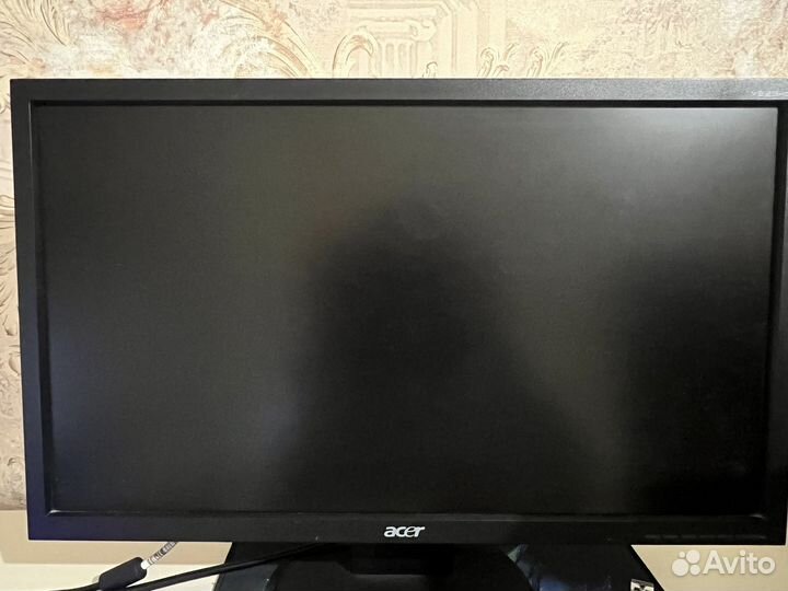 Монитор Asus V223HQ