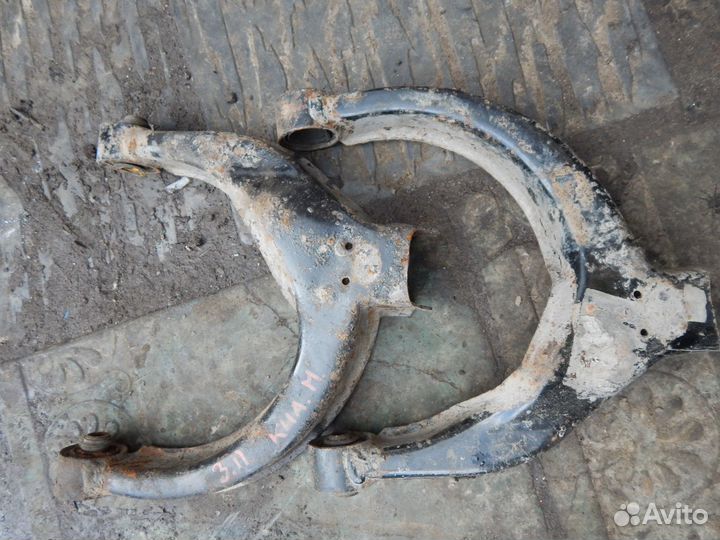 Рычаг задний верхний Kia Magentis 2005 2.5 AT