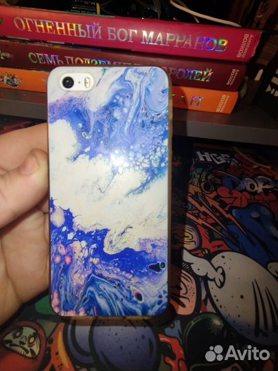 iPhone SE, 32 ГБ