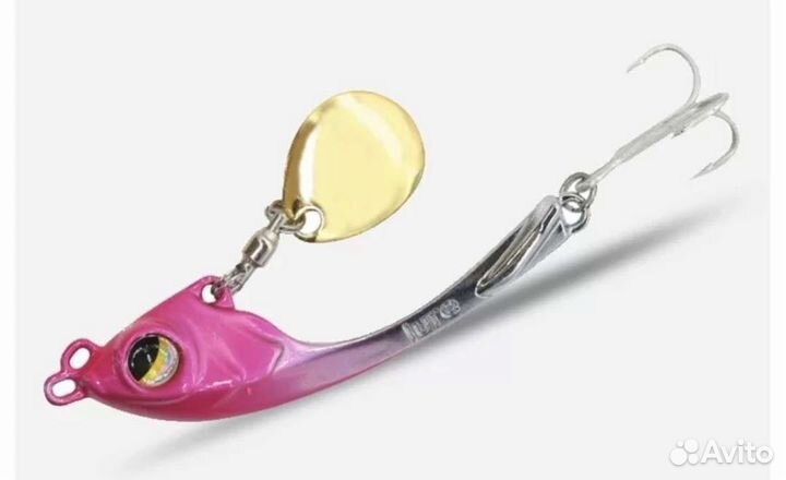 Набор из трех вибов