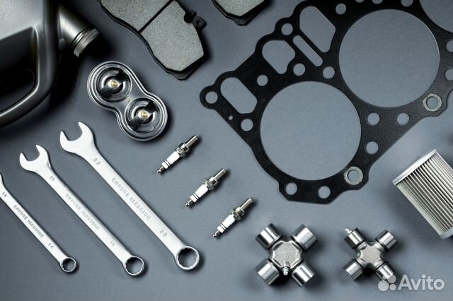 Поперечная рулевая тяга Л