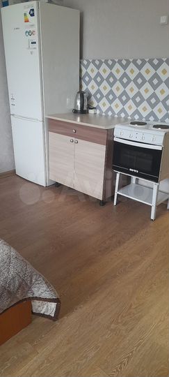 Квартира-студия, 18 м², 3/5 эт.