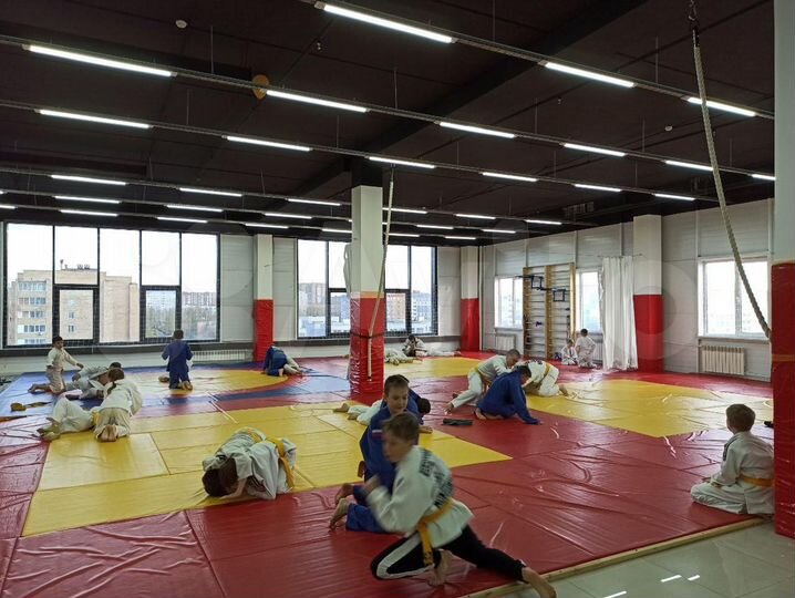 Рамус молл, 5 эт, офисы, 20 м²