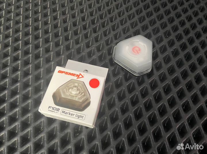 Маяк Фонарь Earmor opsmen FireFly Marker Light