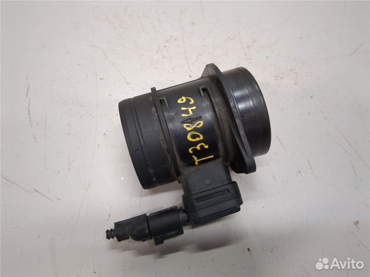 Измеритель потока воздуха Volkswagen Jetta 6, 2011