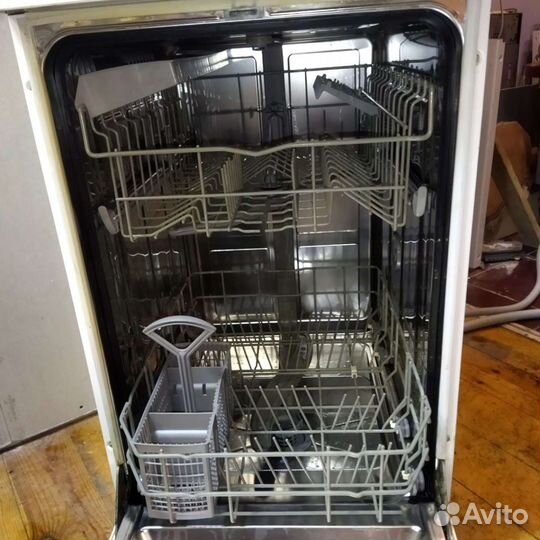 Посудомоечная машина Bosch запчасти