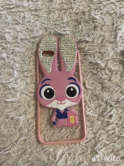 Чехлы на 4S и 6S