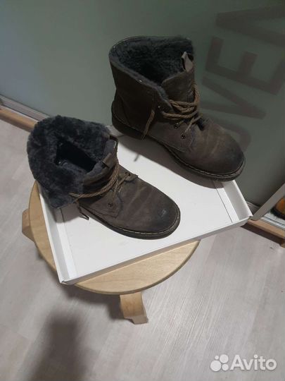 Обувь женская