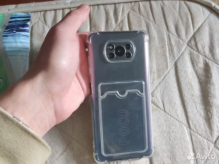 Xiaomi Poco X3 Pro, 8/256 ГБ