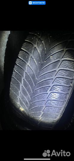 Goodyear UltraGrip Ice 2 235/45 R18