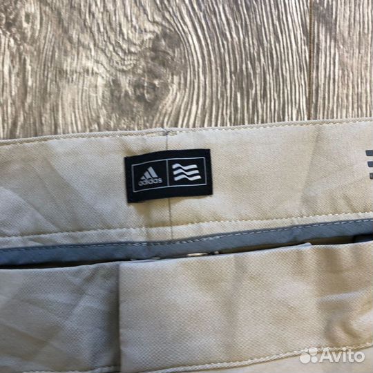 Шорты Adidas и Nike