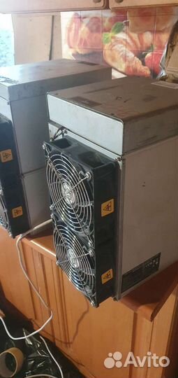 Ремонт и продажа asic майнеров