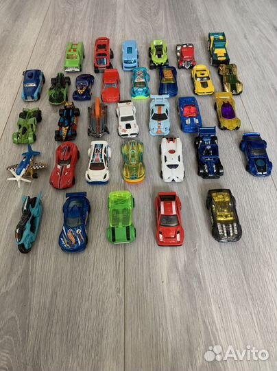 Машинки хот вилс hot wheels