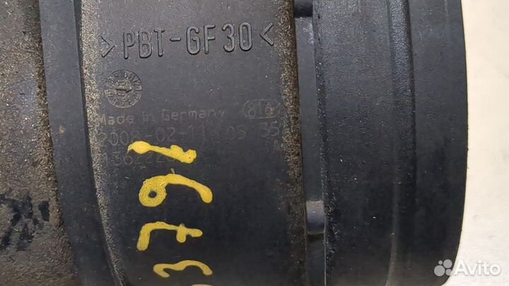 Измеритель потока воздуха Mercedes Sprinter, 2008