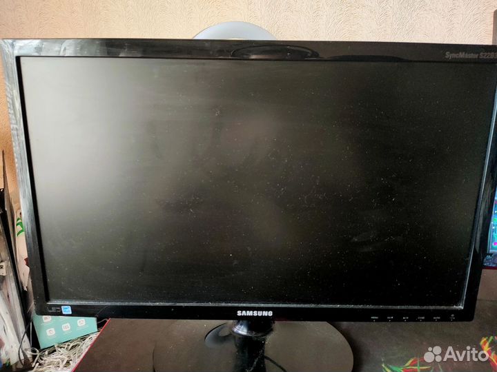 Монитор samsung