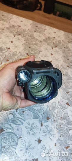 Прицел ночного видения Pulsar N970 LRF