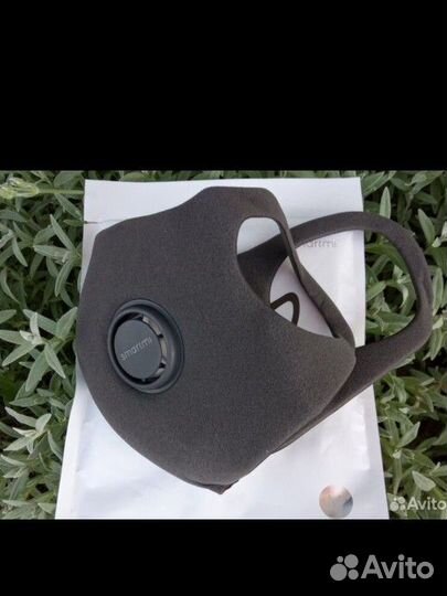 Маска респиратор Хiaomi Smartmi Mask KN95 сиз