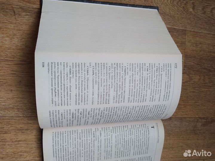 Универсальный словарь по русскому языку