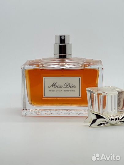 Dior Miss Dior Absolutely Blooming