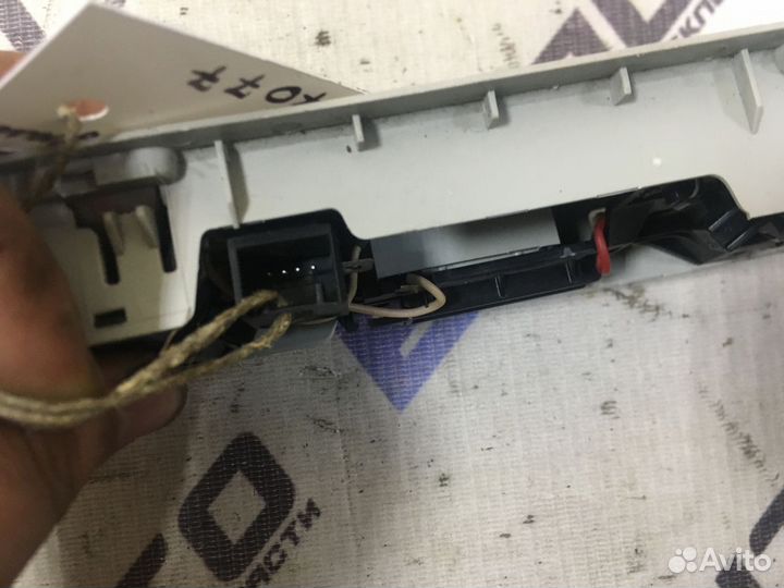 Плафон салонный передний Мазда сх-7