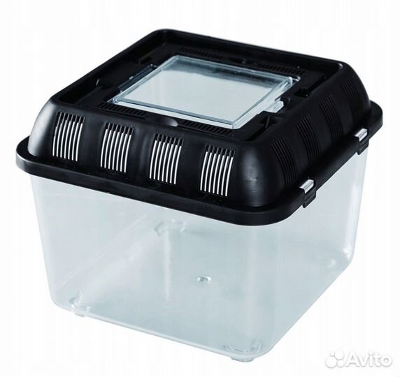 Террариумы для рептилий, амфибий и беспозвоночных