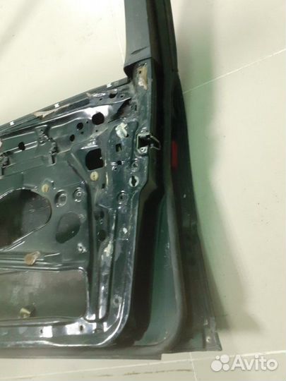 Дверь передняя правая Mercedes-Benz E-Class W124