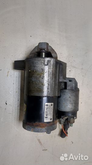 Стартер Jeep Grand Cherokee