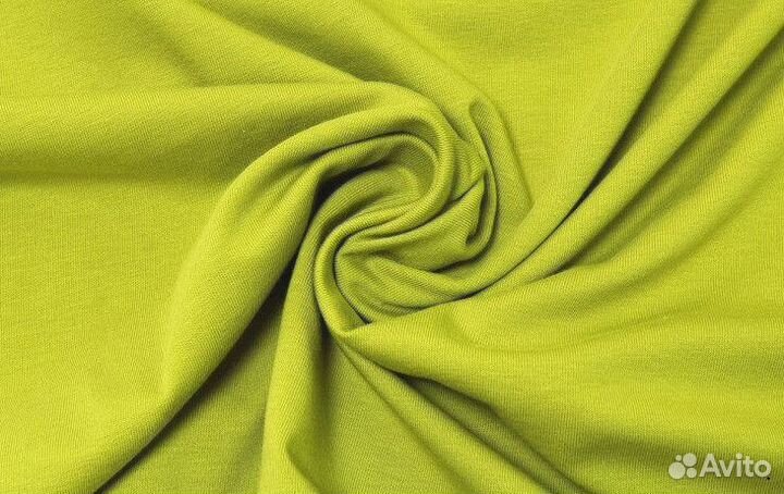 Ткань Кулирка / оптом