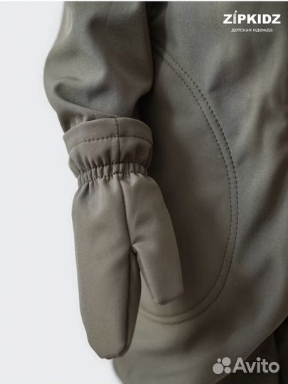 Комбинезон 80