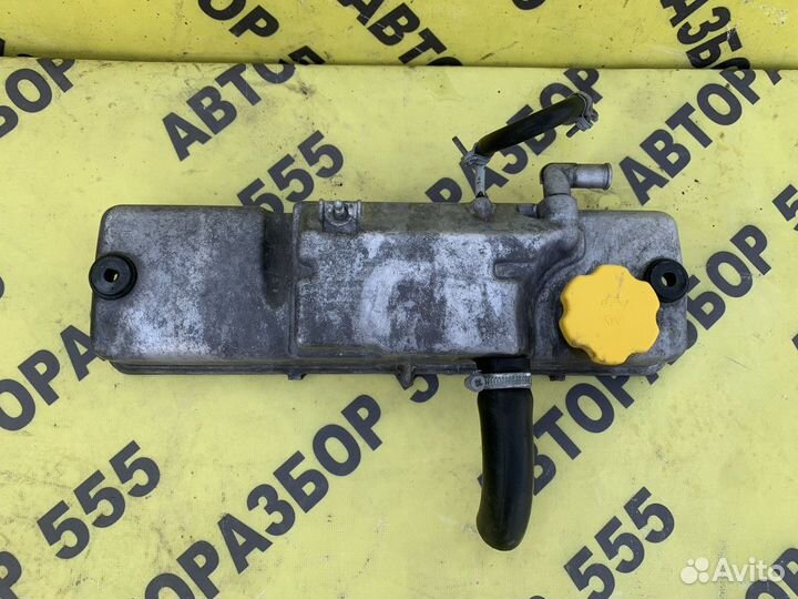 Клапанная крышка LADA Granta