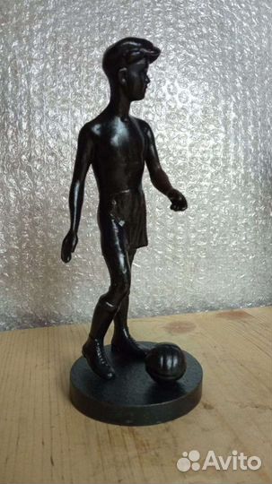 Каслинское литьё,1975год