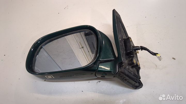 Зеркало боковое Suzuki Grand Vitara, 2004