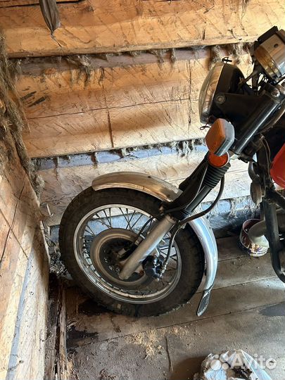 Иж планета 5