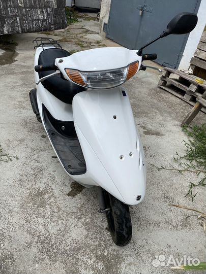 Honda dio 34