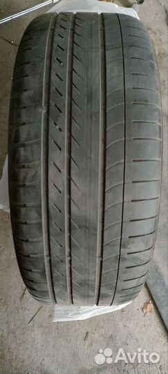 Goodyear Eagle F1 Asymmetric 255/55 R19 109V
