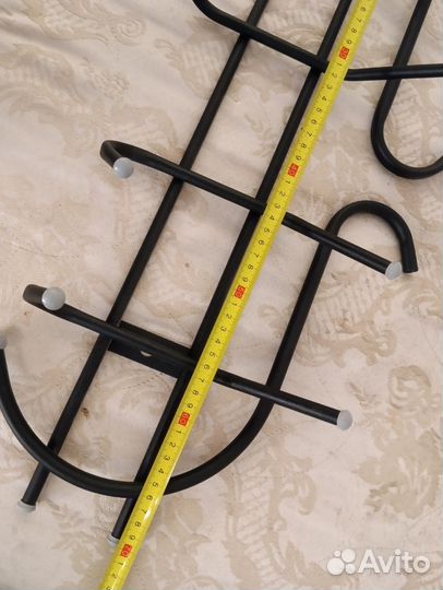 Вешалка в прихожую настенная