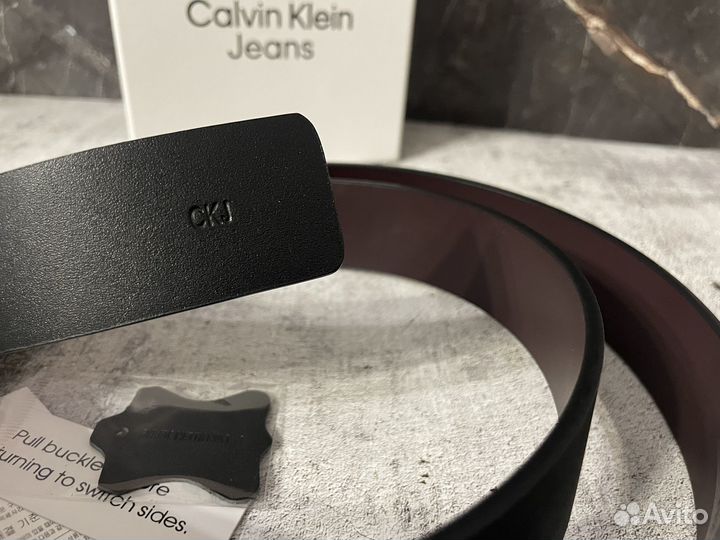 Ремень Calvin Klein Jeans оригинал