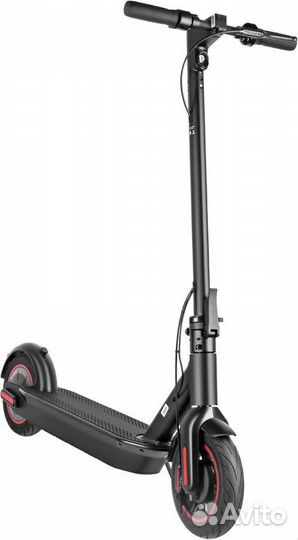 Электросамокат Digma Allroad Max