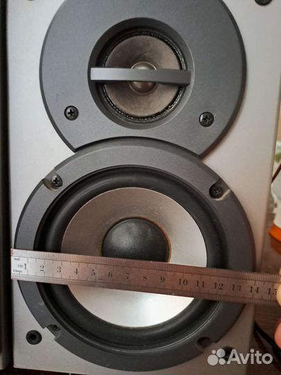 Колонки Samsung ps zl7e