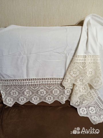 Текстиль СССР ручной работы