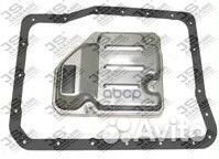 Фильтр АКПП toyota land cruiser 4.2 1990- JT408K