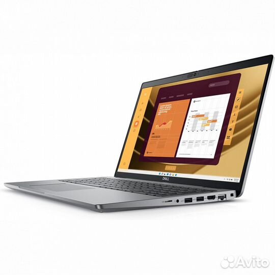 Ноутбук Dell Latitude 5550 662068