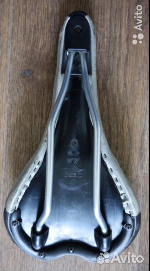 Велосипедное седло